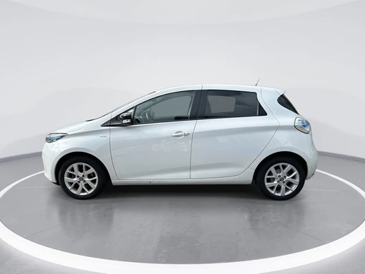 Renault ZOE - Afbeelding 10 van 23