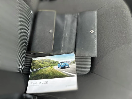 Renault ZOE - Afbeelding 11 van 23
