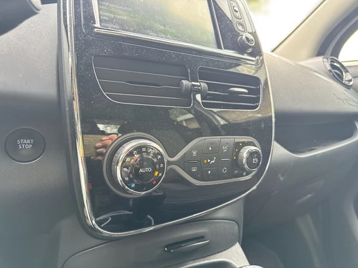 Renault ZOE - Afbeelding 13 van 23