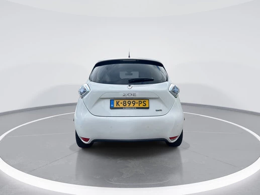 Renault ZOE - Afbeelding 14 van 23