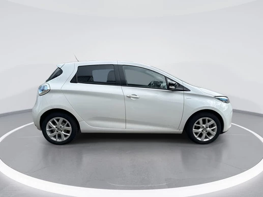 Renault ZOE - Afbeelding 15 van 23