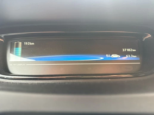 Renault ZOE - Afbeelding 16 van 23