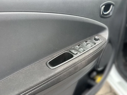 Renault ZOE - Afbeelding 17 van 23