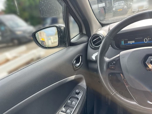 Renault ZOE - Afbeelding 19 van 23