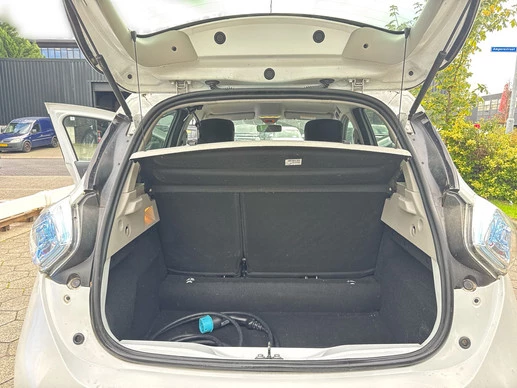 Renault ZOE - Afbeelding 20 van 23