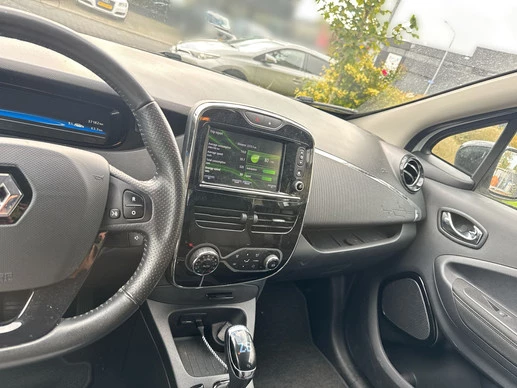 Renault ZOE - Afbeelding 21 van 23