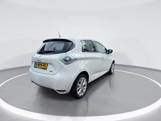 Renault ZOE - Afbeelding 2 van 23