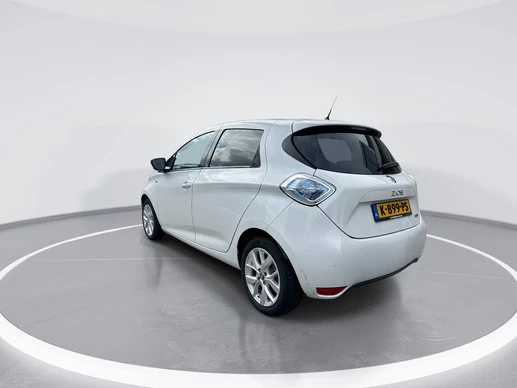 Renault ZOE - Afbeelding 6 van 23