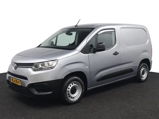 Toyota ProAce - Afbeelding 1 van 30