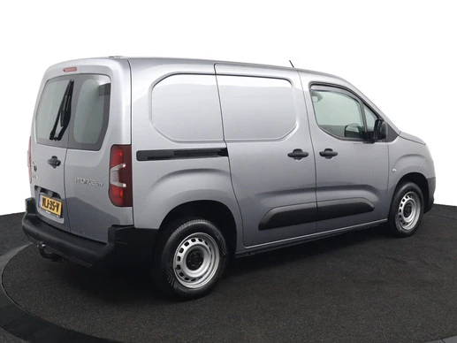 Toyota ProAce - Afbeelding 2 van 30