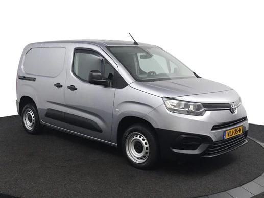 Toyota ProAce - Afbeelding 3 van 30