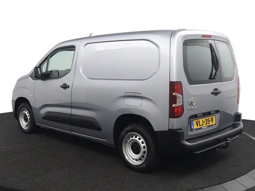 Toyota ProAce - Afbeelding 4 van 30