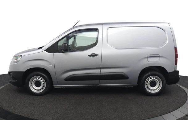 Toyota ProAce - Afbeelding 5 van 30