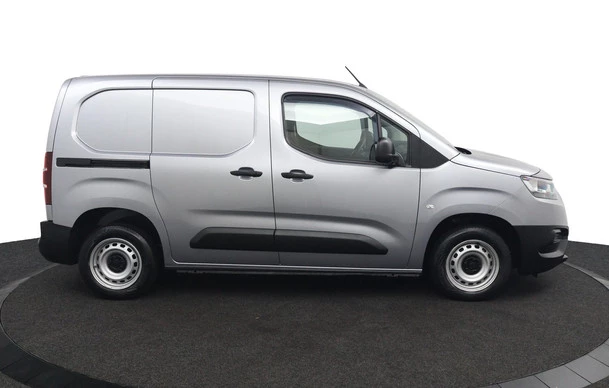 Toyota ProAce - Afbeelding 6 van 30