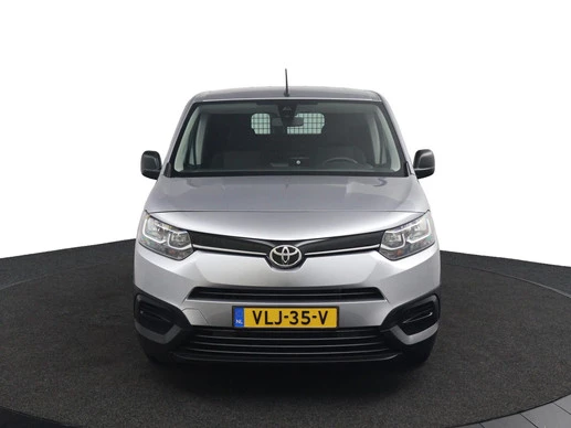 Toyota ProAce - Afbeelding 7 van 30