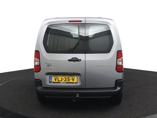 Toyota ProAce - Afbeelding 8 van 30