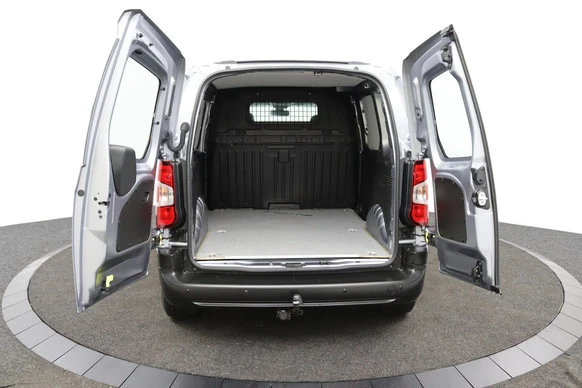 Toyota ProAce - Afbeelding 9 van 30
