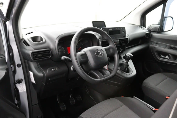 Toyota ProAce - Afbeelding 10 van 30