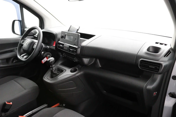 Toyota ProAce - Afbeelding 12 van 30