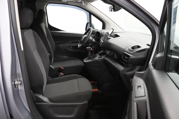 Toyota ProAce - Afbeelding 13 van 30