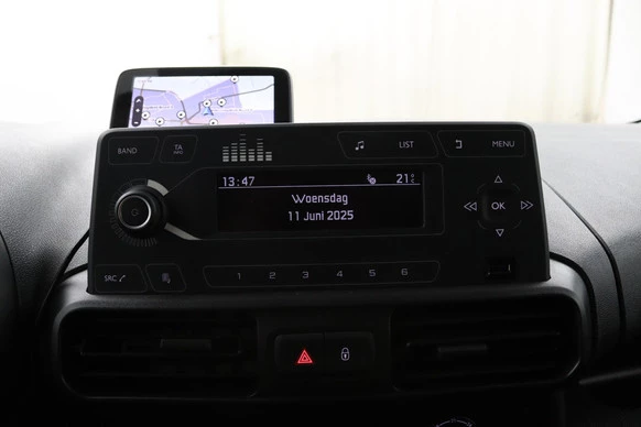 Toyota ProAce - Afbeelding 14 van 30