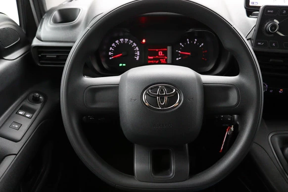 Toyota ProAce - Afbeelding 17 van 30