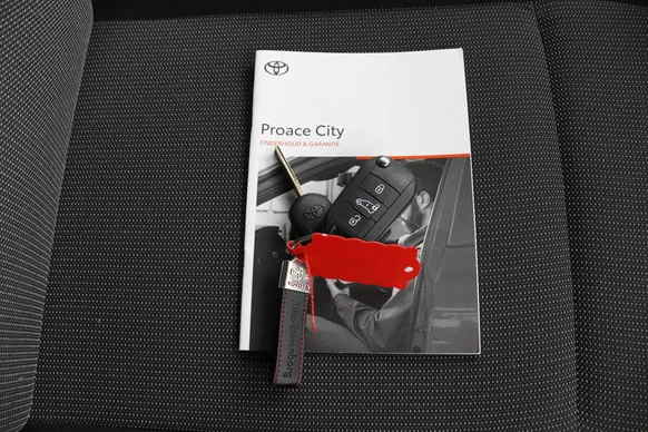 Toyota ProAce - Afbeelding 21 van 30