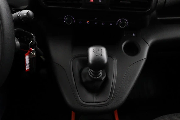 Toyota ProAce - Afbeelding 23 van 30