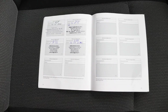 Toyota ProAce - Afbeelding 26 van 30