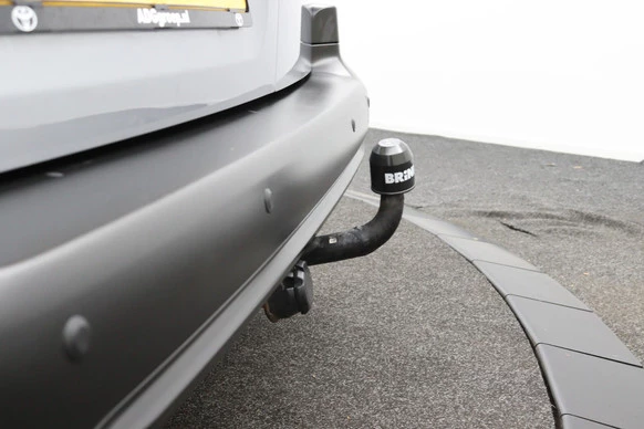 Toyota ProAce - Afbeelding 28 van 30