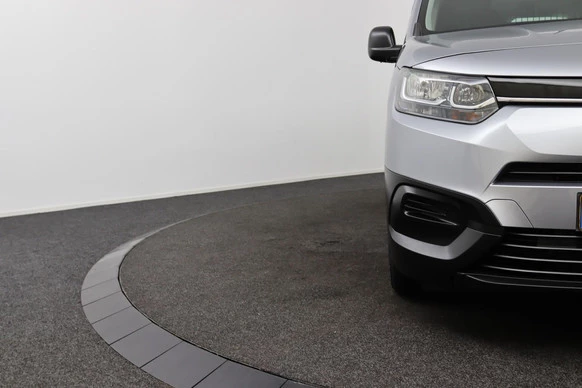 Toyota ProAce - Afbeelding 29 van 30