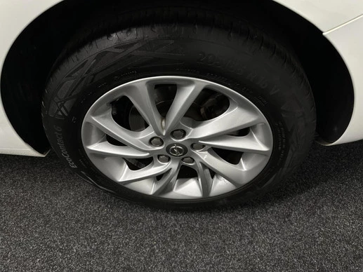 Opel Astra - Afbeelding 10 van 30