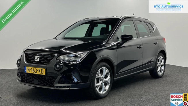 SEAT Arona - Afbeelding 1 van 30