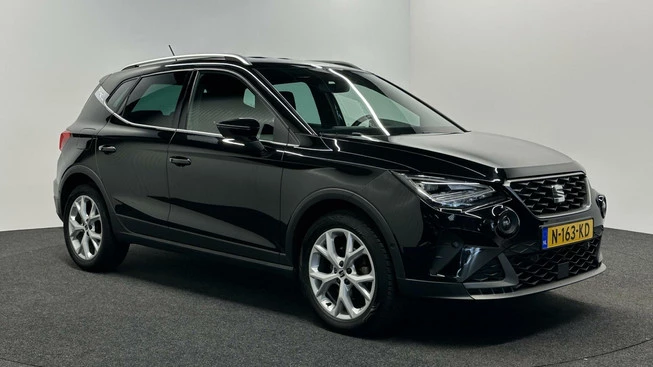 SEAT Arona - Afbeelding 3 van 30