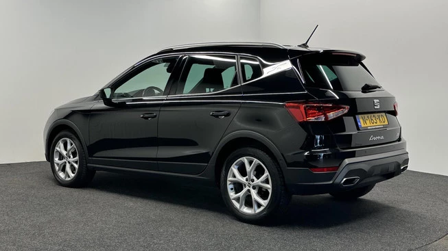 SEAT Arona - Afbeelding 4 van 30