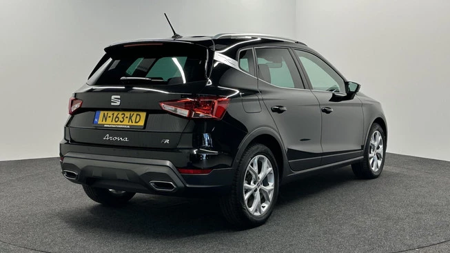 SEAT Arona - Afbeelding 5 van 30