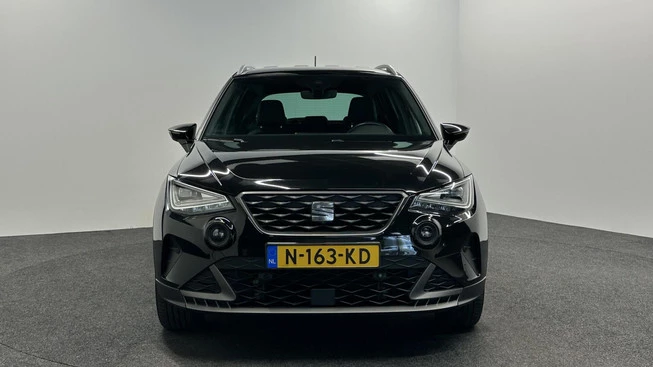 SEAT Arona - Afbeelding 6 van 30