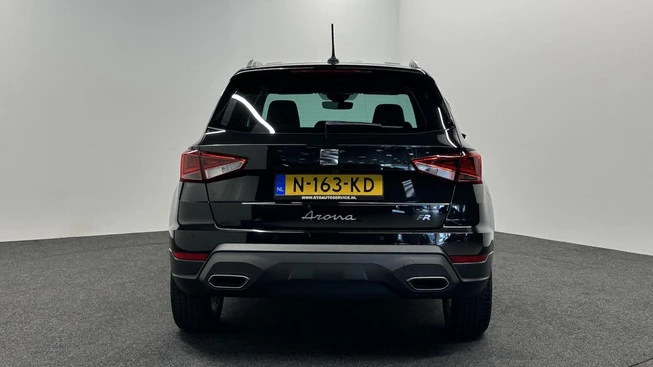 SEAT Arona - Afbeelding 7 van 30