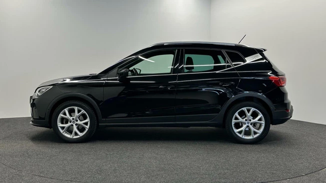 SEAT Arona - Afbeelding 8 van 30