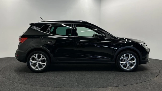 SEAT Arona - Afbeelding 9 van 30