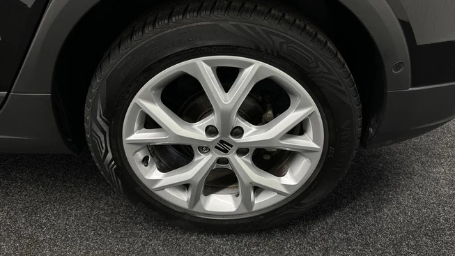 SEAT Arona - Afbeelding 10 van 30