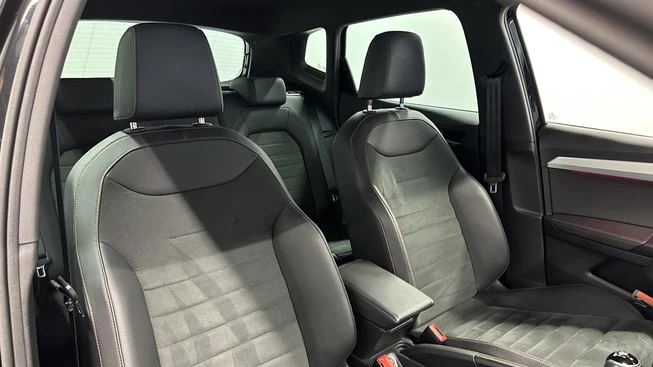 SEAT Arona - Afbeelding 12 van 30