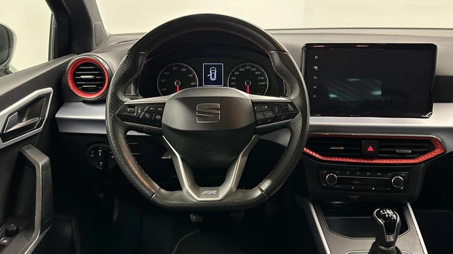 SEAT Arona - Afbeelding 19 van 30