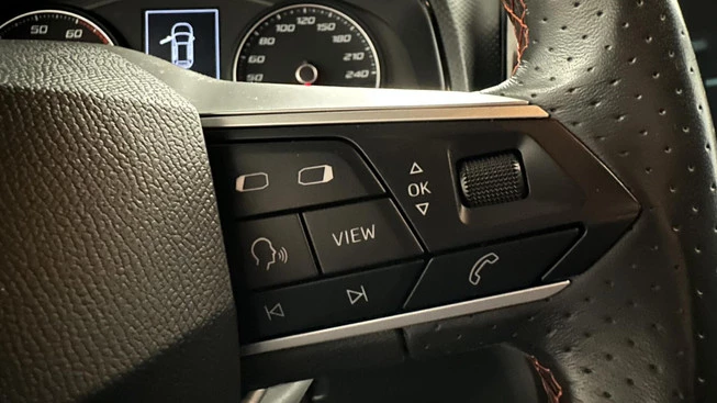 SEAT Arona - Afbeelding 21 van 30