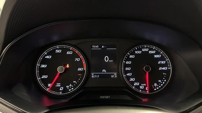 SEAT Arona - Afbeelding 24 van 30