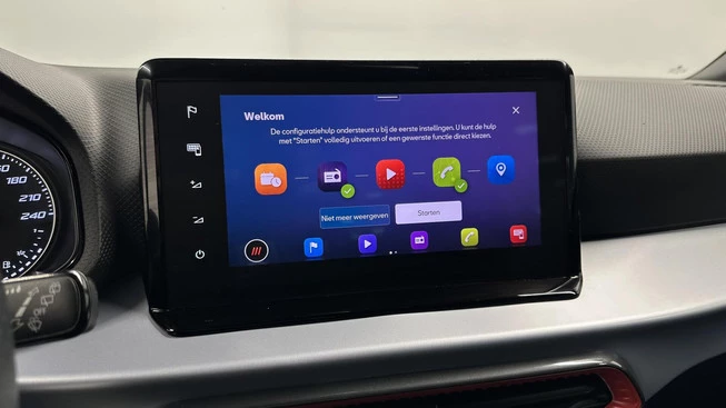 SEAT Arona - Afbeelding 27 van 30