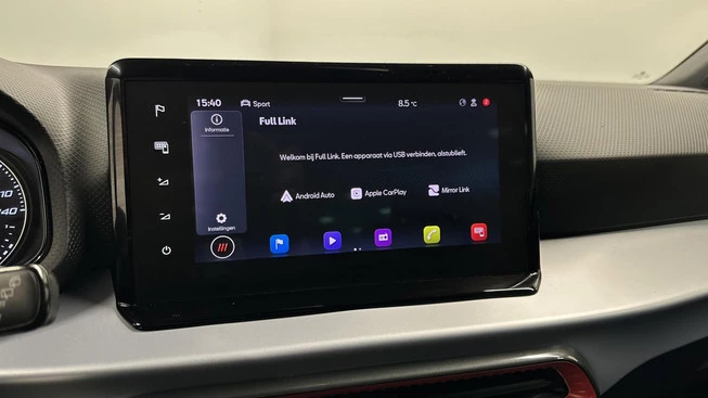 SEAT Arona - Afbeelding 28 van 30