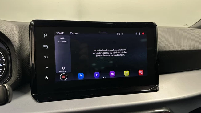 SEAT Arona - Afbeelding 30 van 30