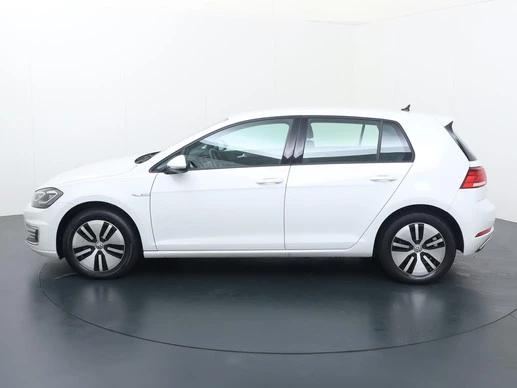 Volkswagen e-Golf - Afbeelding 2 van 30