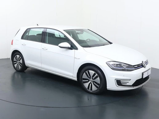 Volkswagen e-Golf - Afbeelding 3 van 30